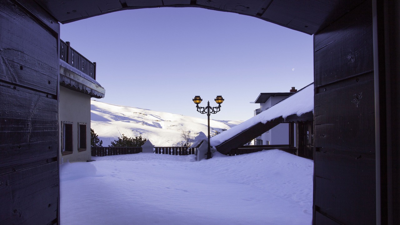 Photo of Outdoor in Pradollano