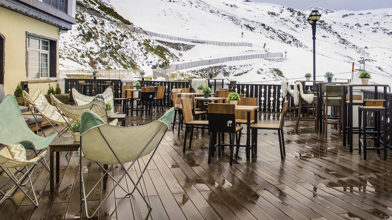 Photo of Outdoor in Pradollano
