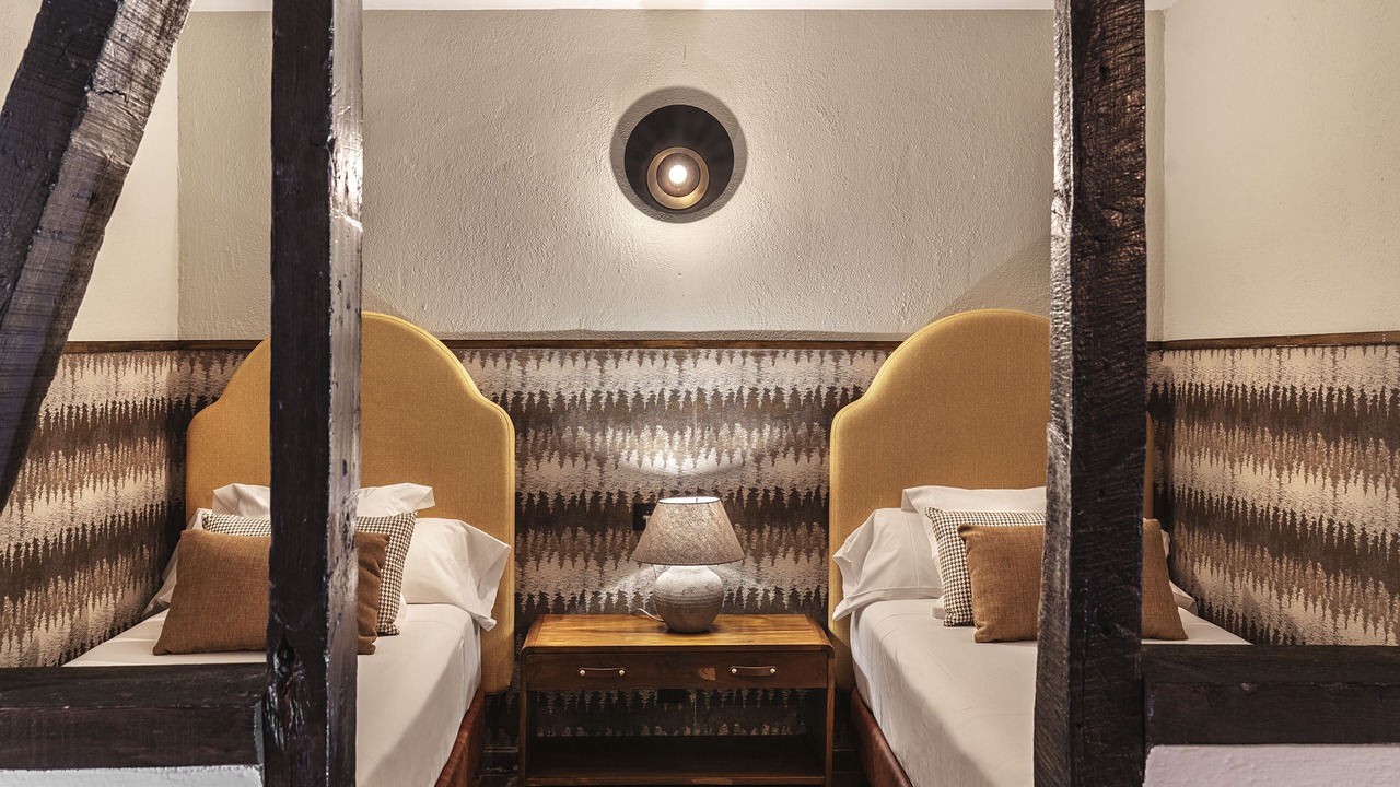 Photo of Bedroom in Pradollano
