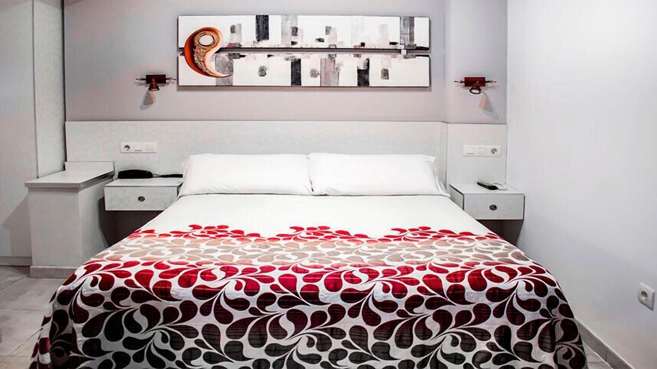 Photo of Bedroom in Carretera de la Sierra