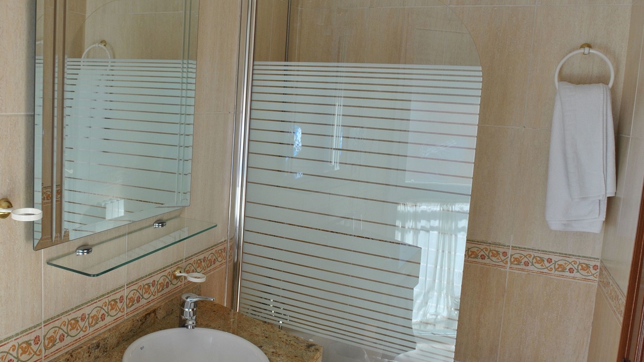 Photo of Bathroom in Carretera de la Sierra