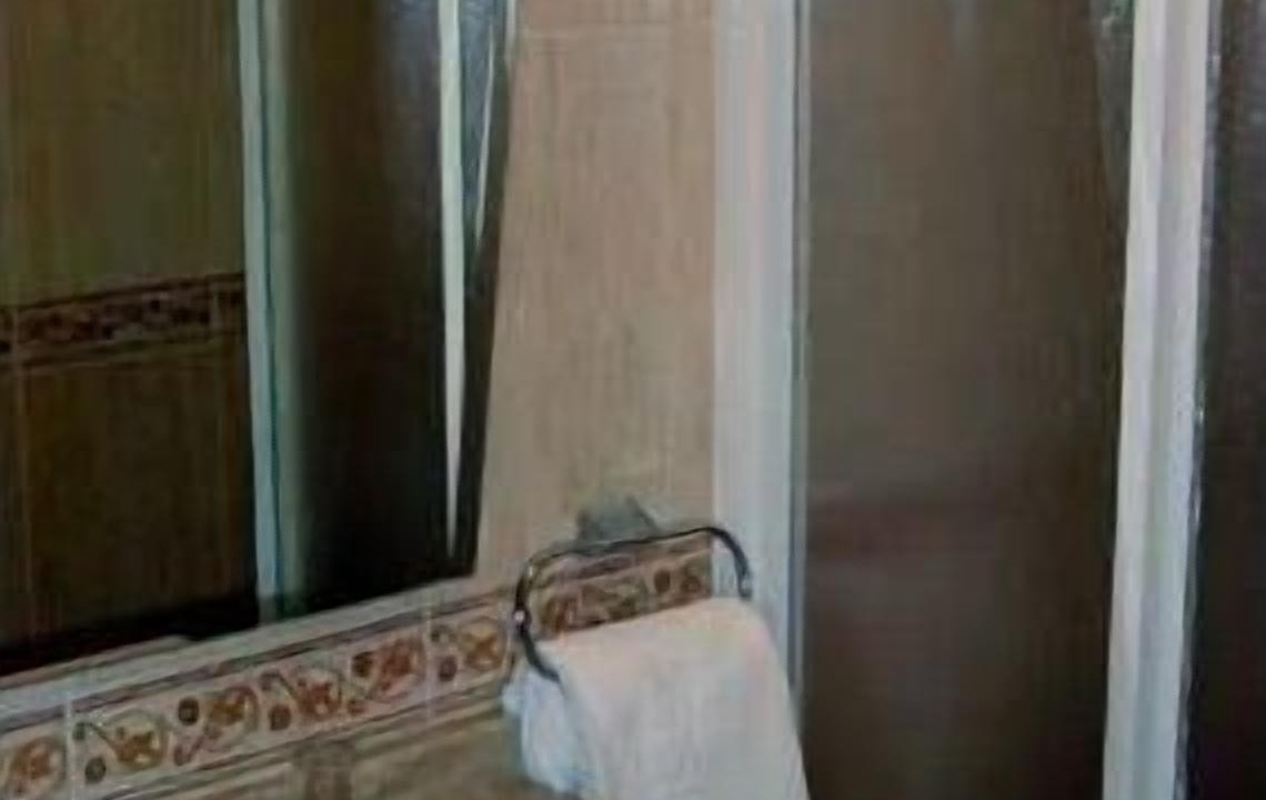 Photo of Bathroom in Carretera de la Sierra