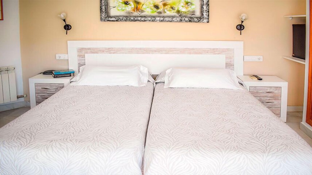 Photo of Bedroom in Carretera de la Sierra