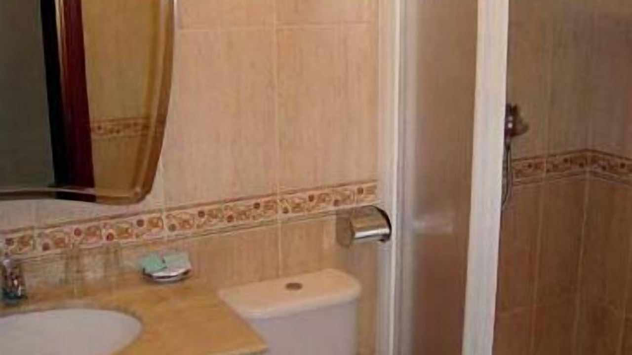 Photo of Bathroom in Carretera de la Sierra
