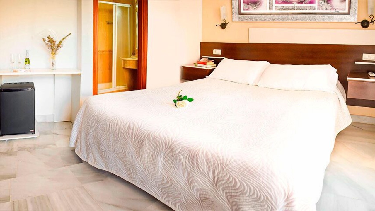 Photo of Bedroom in Carretera de la Sierra