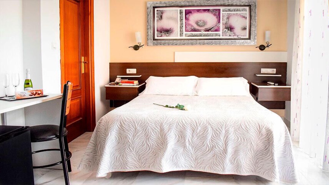 Photo of Bedroom in Carretera de la Sierra