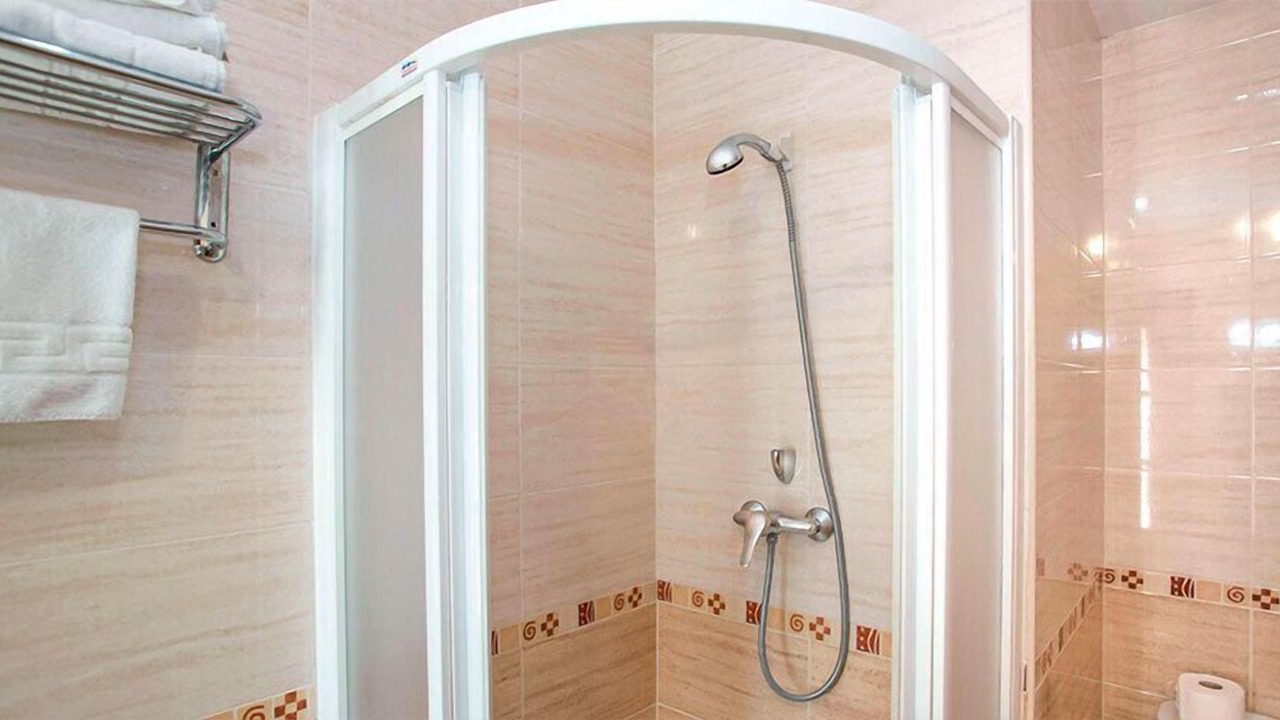Photo of Bathroom in Carretera de la Sierra