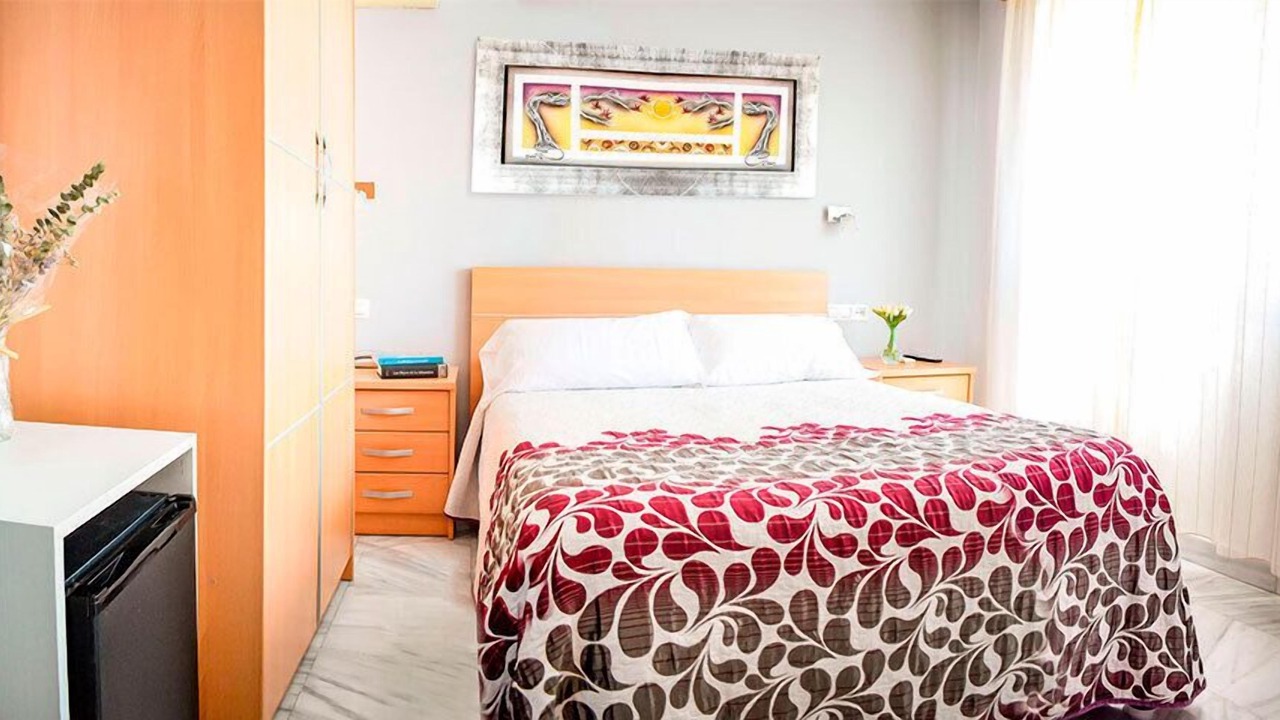 Photo of Bedroom in Carretera de la Sierra