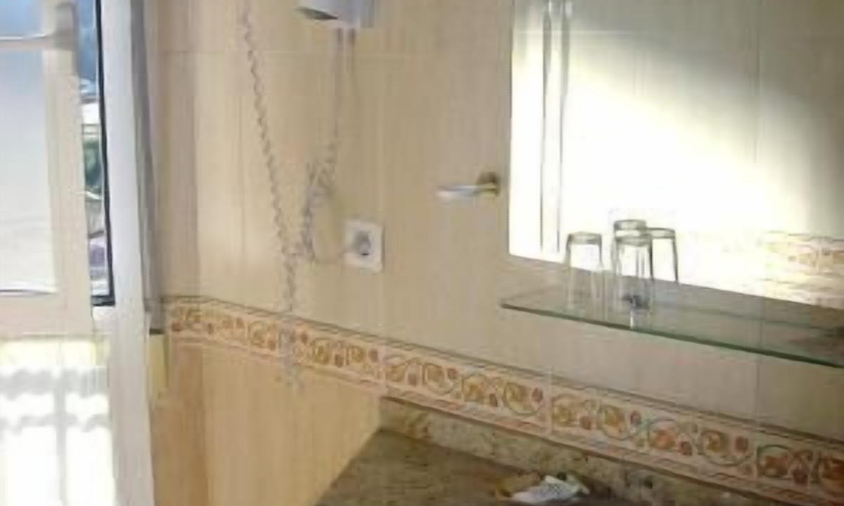 Photo of Bathroom in Carretera de la Sierra