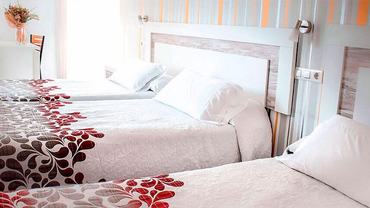 Photo of Bedroom in Carretera de la Sierra