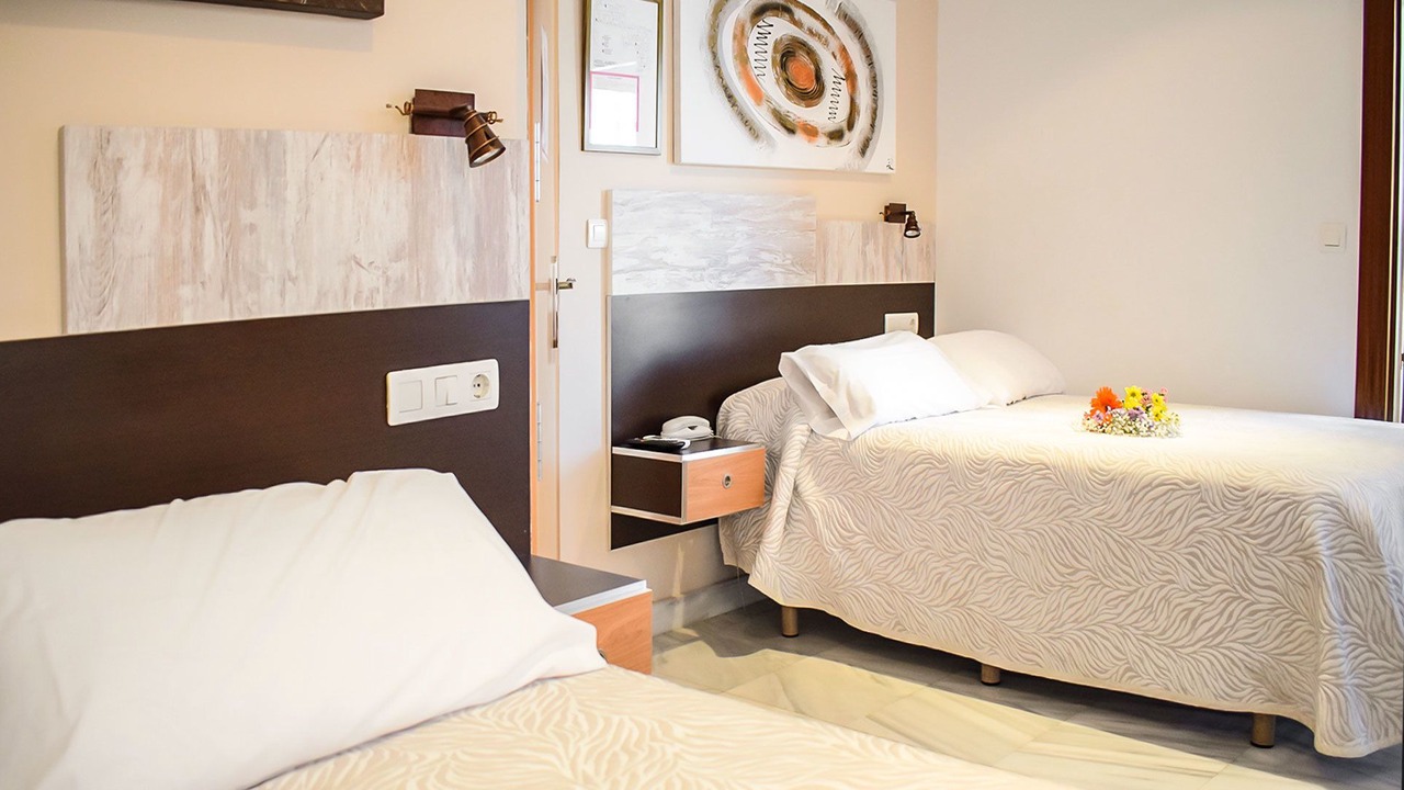 Photo of Bedroom in Carretera de la Sierra