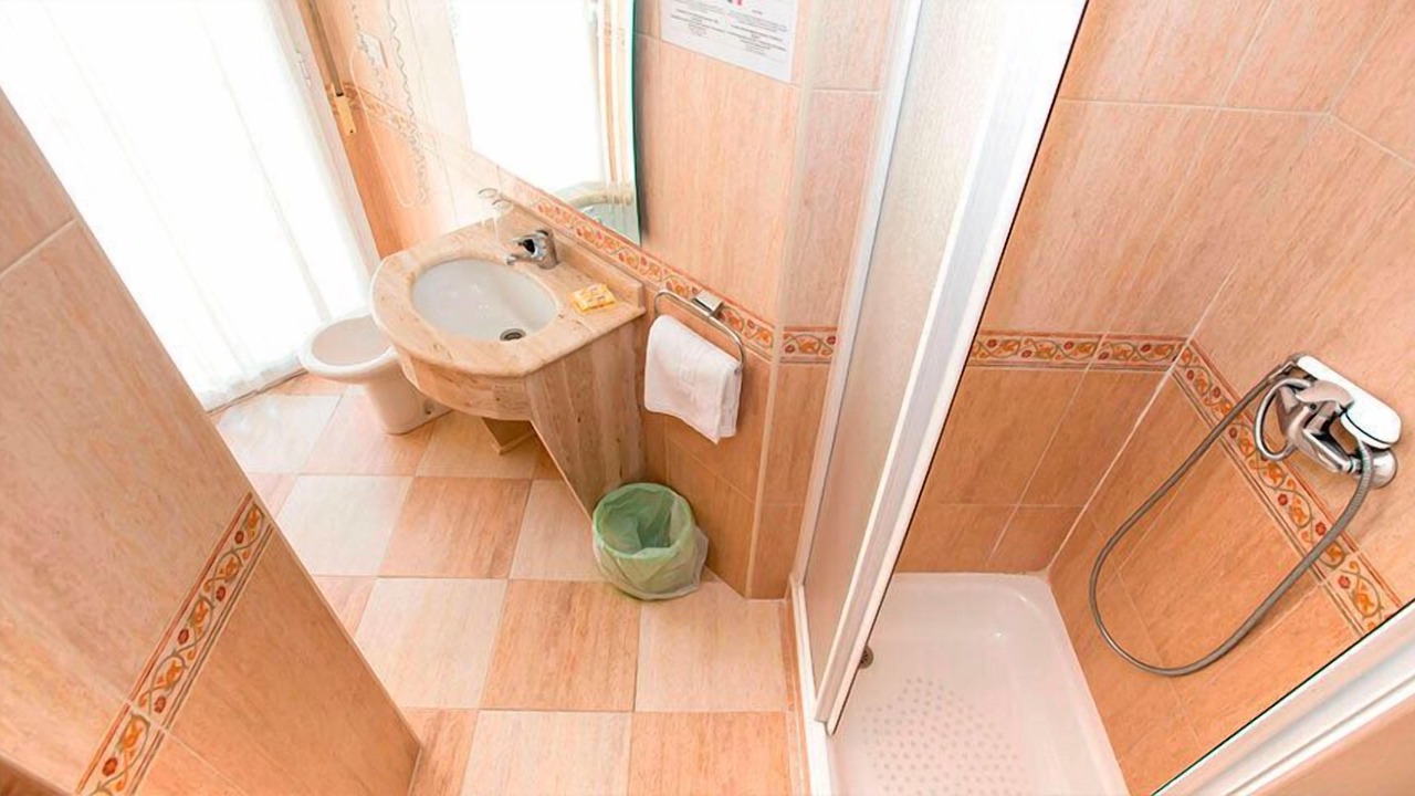 Photo of Bathroom in Carretera de la Sierra