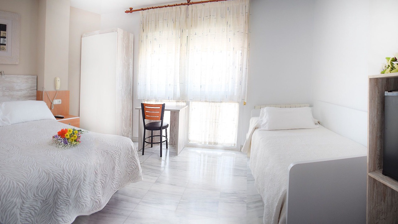Photo of Bedroom in Carretera de la Sierra
