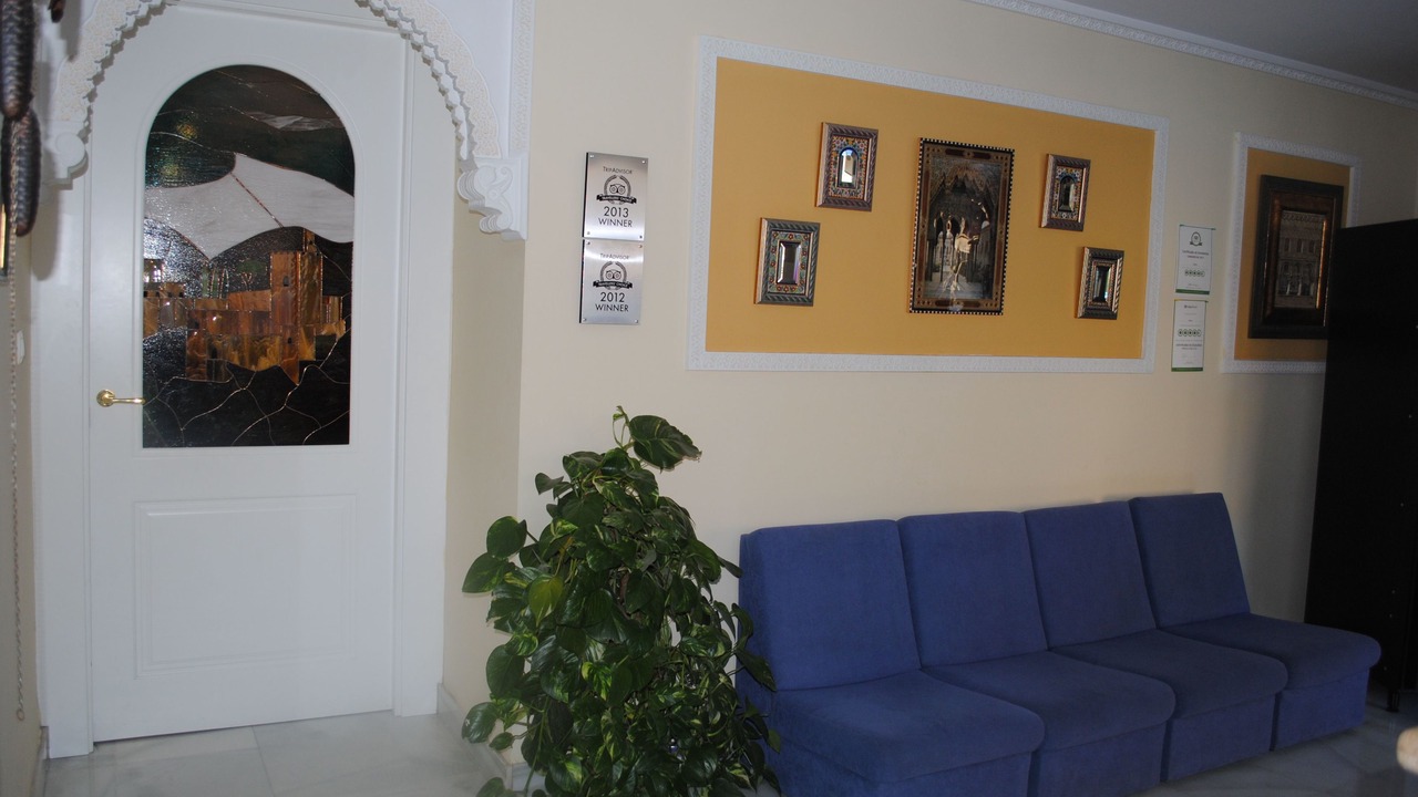 Photo of Others in Carretera de la Sierra