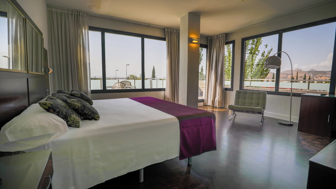 Photo of Bedroom in Peligros