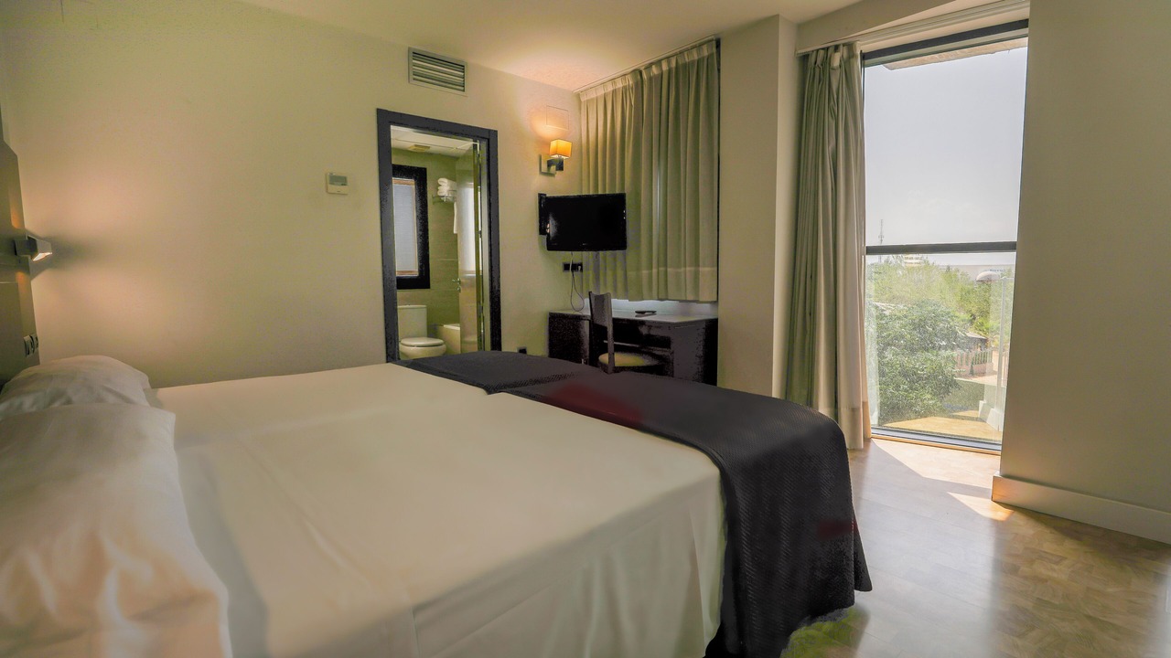Photo of Bedroom in Peligros