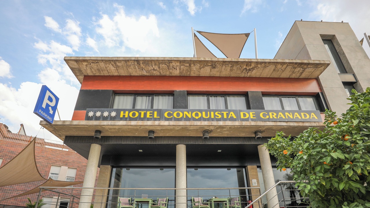 Photo of Outdoor in Peligros