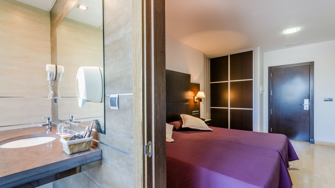 Photo of Bedroom in Peligros