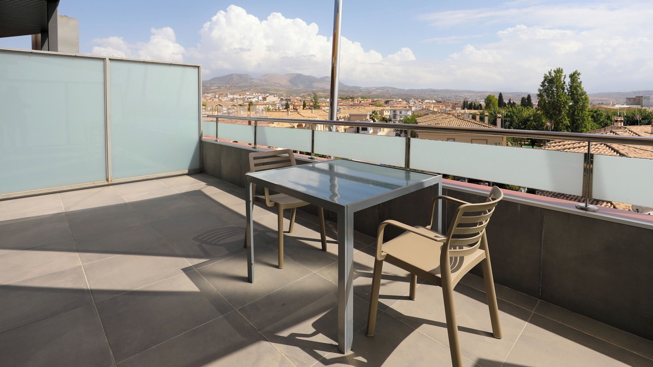 Photo of Patio Balcony in Peligros