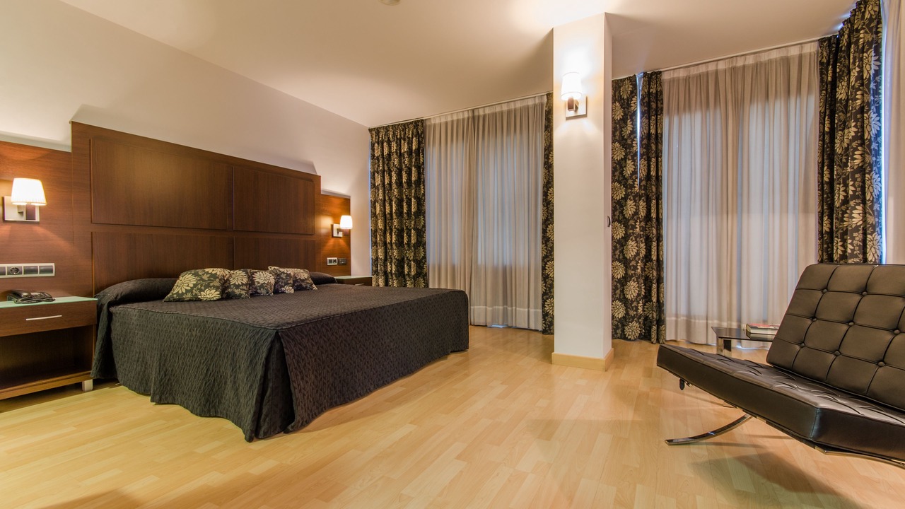 Photo of Bedroom in Peligros