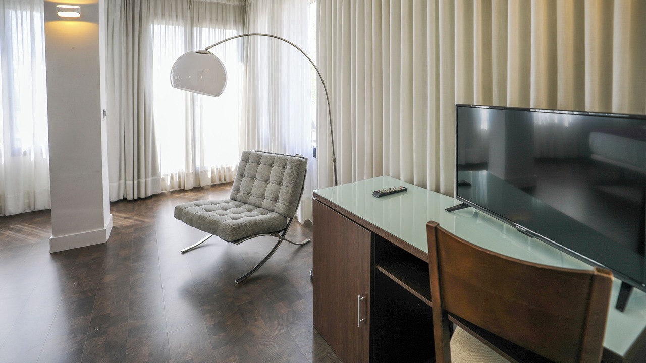Photo of Bedroom in Peligros