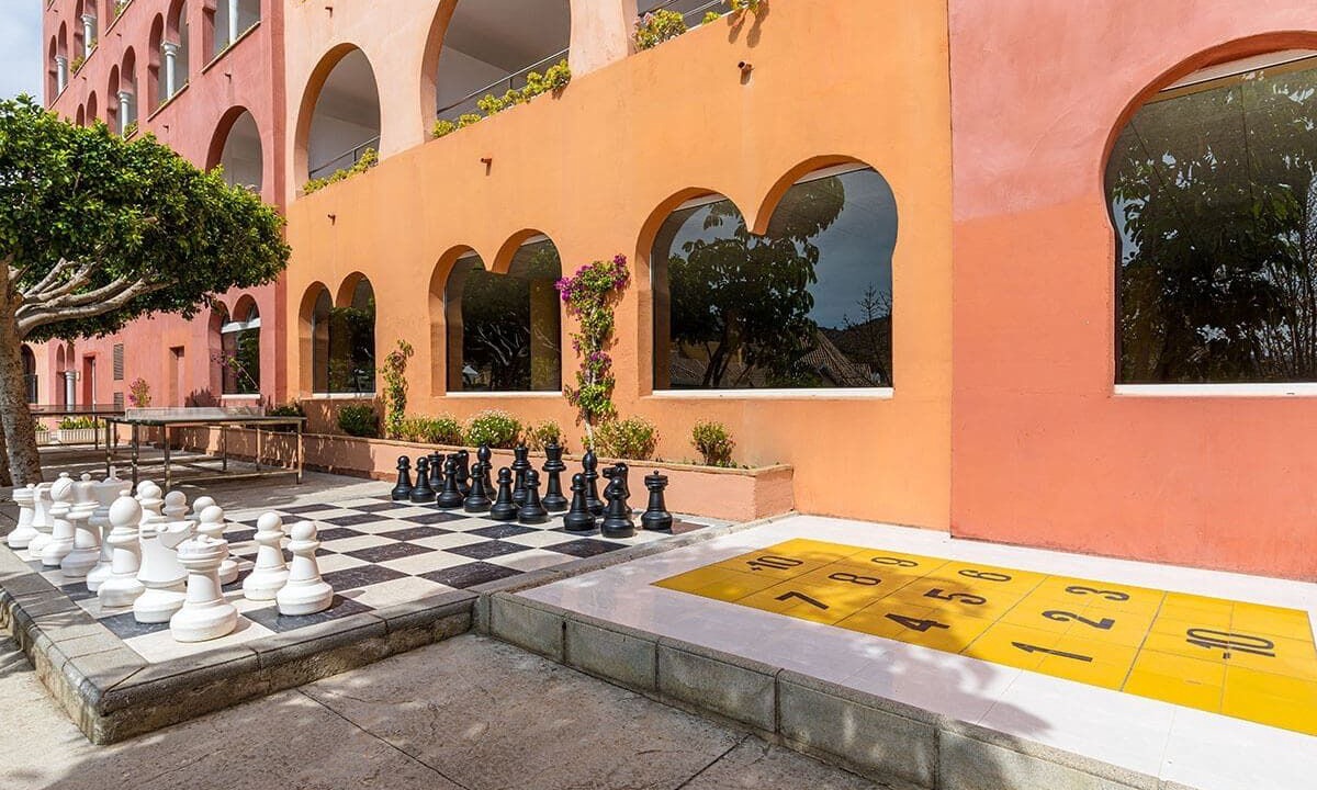 Photo of Outdoor in Velilla-Taramay