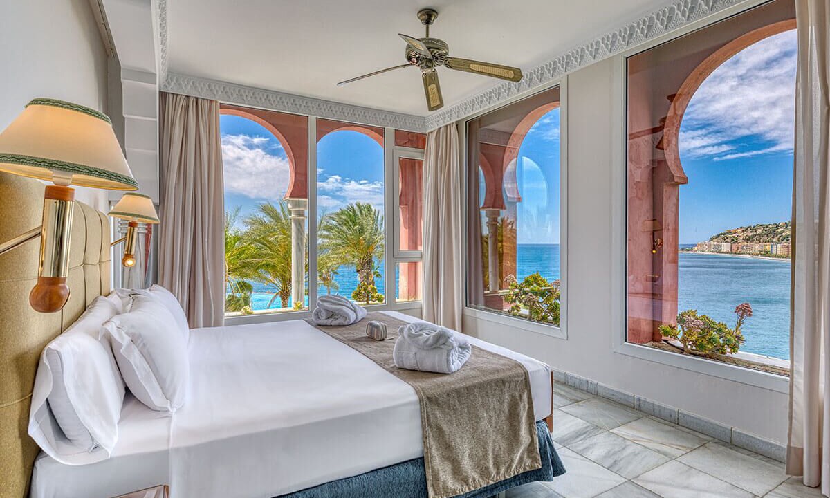 Photo of Patio Balcony in Velilla-Taramay