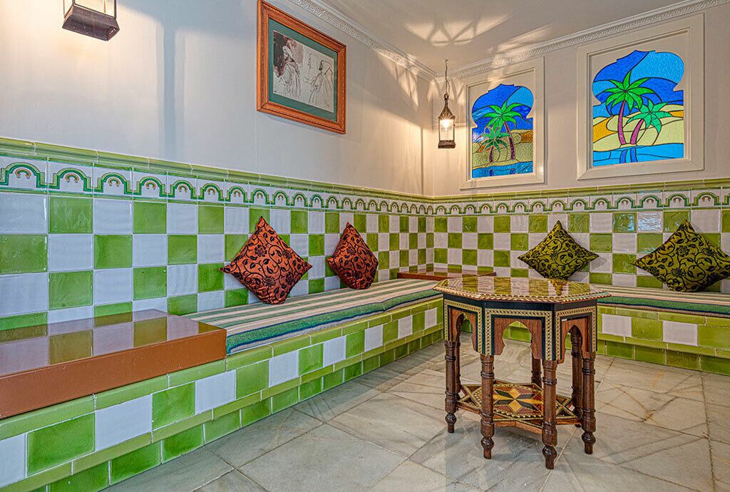Photo of Bedroom in Velilla-Taramay