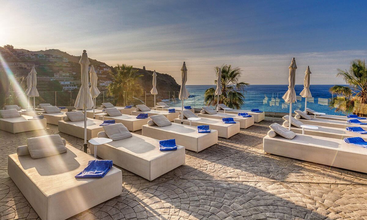 Photo of Patio Balcony in Velilla-Taramay