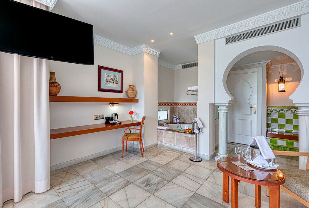 Photo of Patio Balcony in Velilla-Taramay