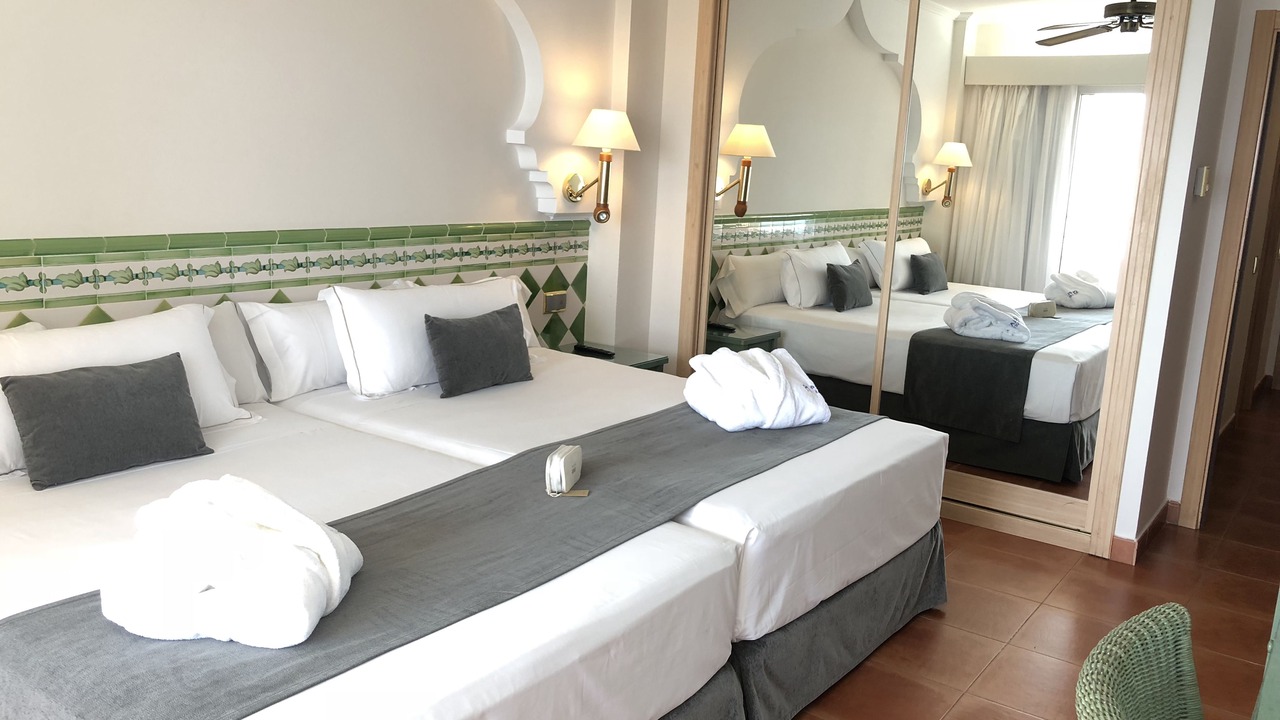 Photo of Bedroom in Velilla-Taramay