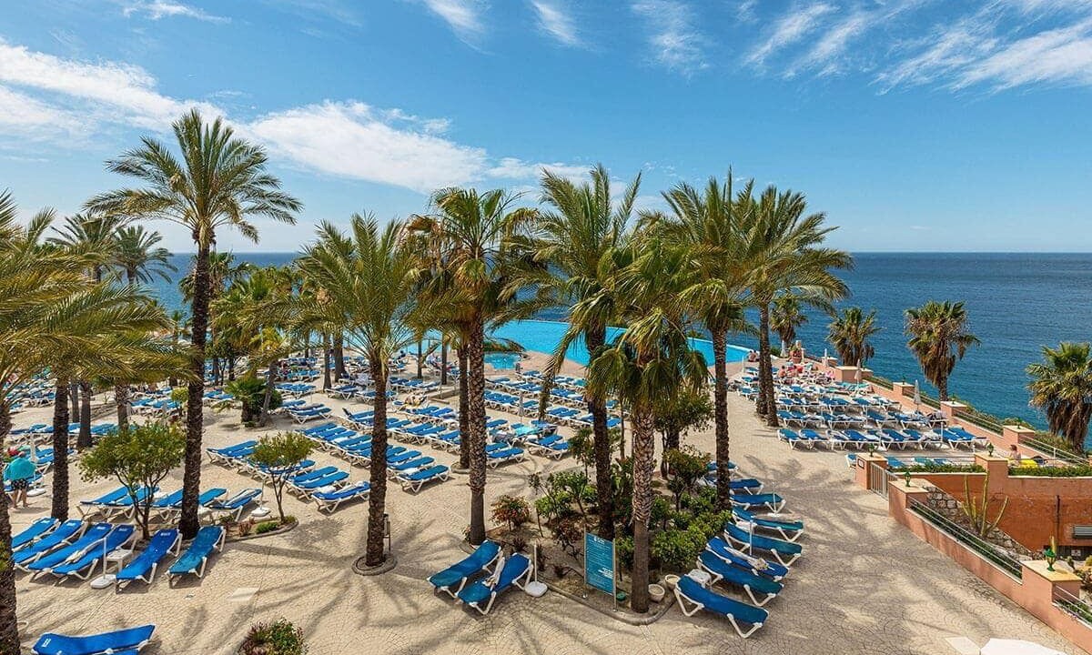 Photo of Outdoor in Velilla-Taramay
