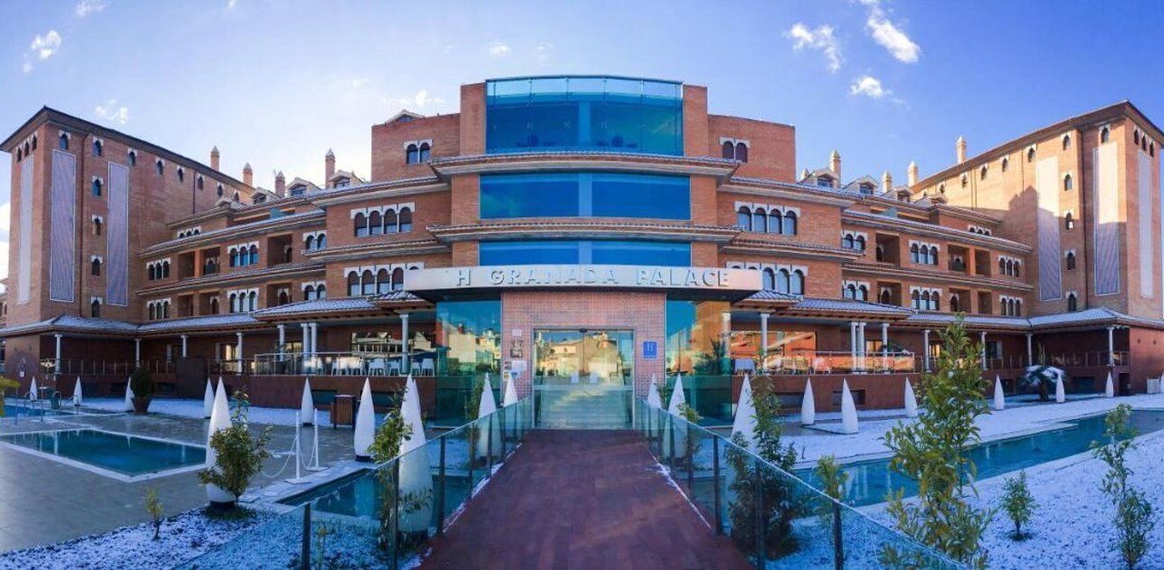 Photo of Outdoor in Barrio de la Vega