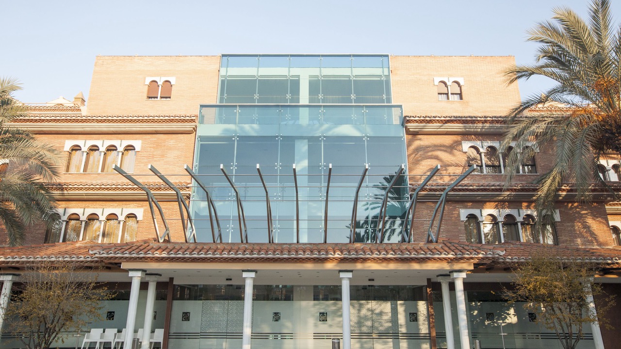 Photo of Outdoor in Barrio de la Vega