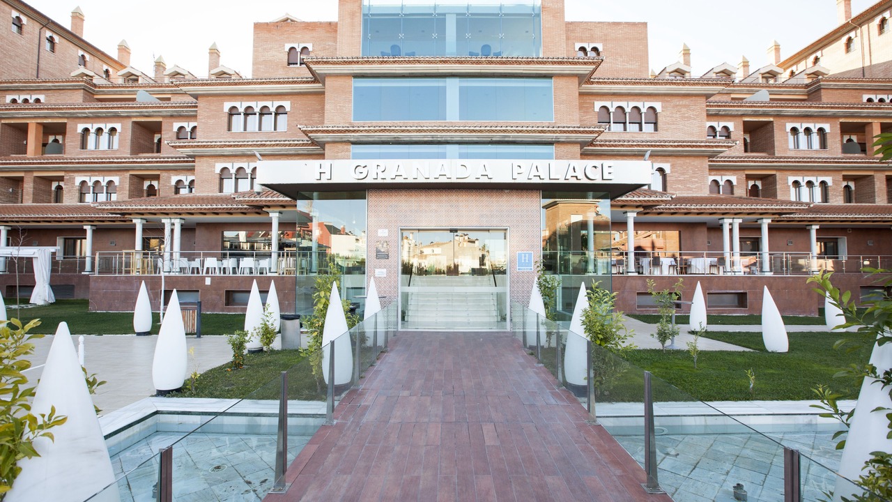 Photo of Outdoor in Barrio de la Vega