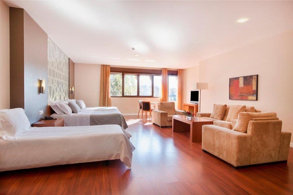 Photo of Bedroom in Barrio de la Vega