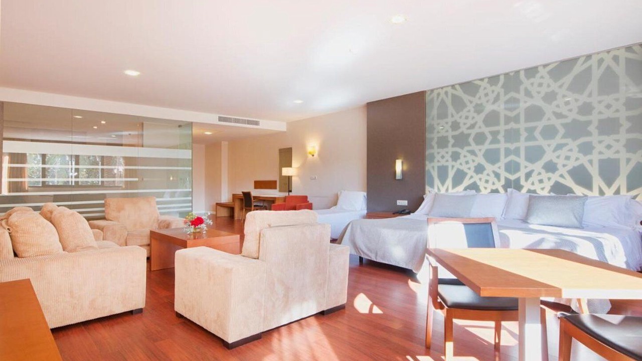 Photo of Bedroom in Barrio de la Vega