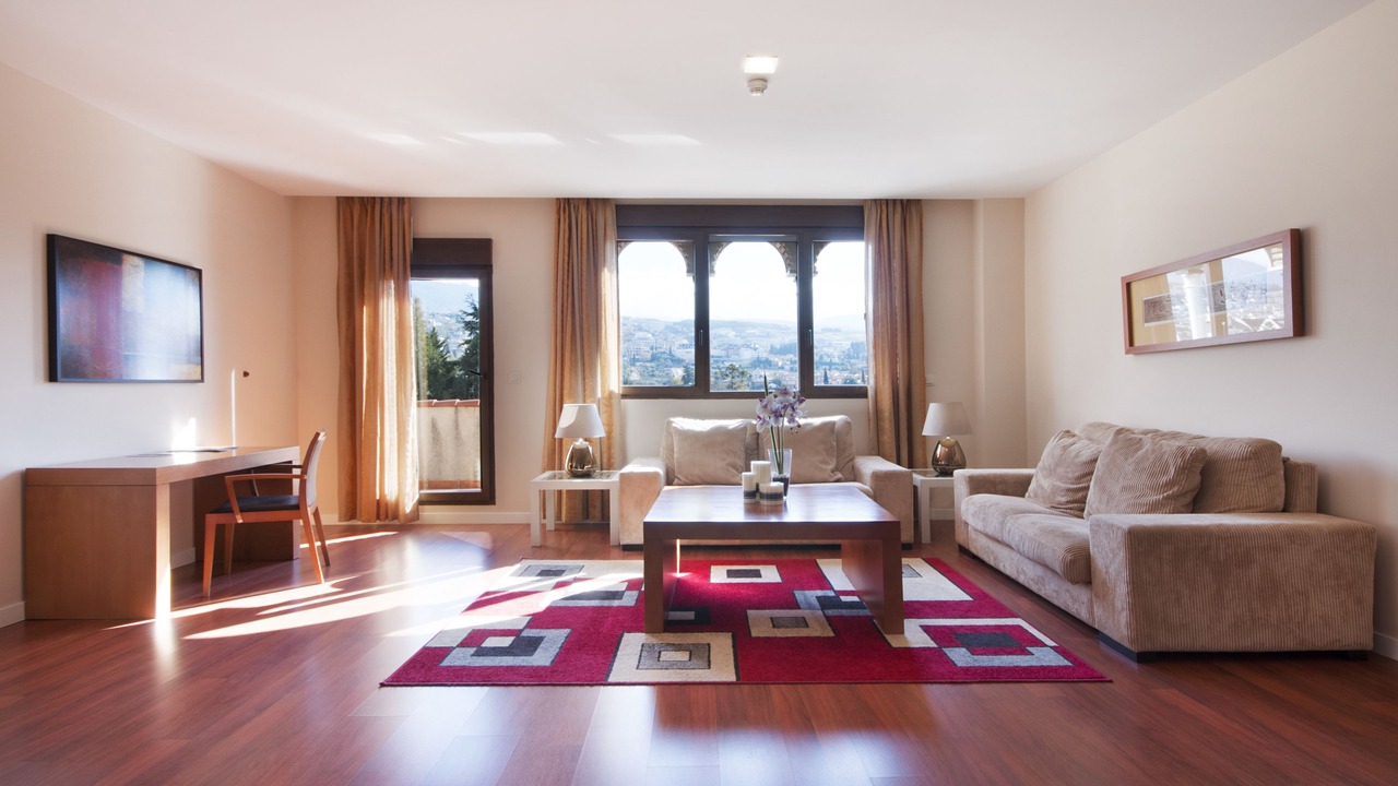 Photo of Bedroom in Barrio de la Vega