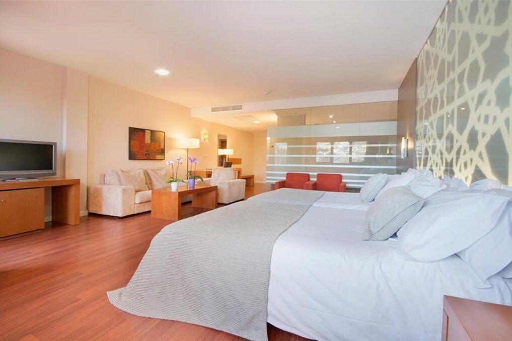 Photo of Bedroom in Barrio de la Vega