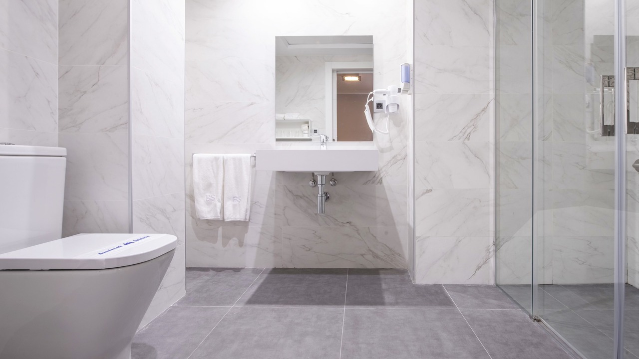 Photo of Bathroom in Albolote