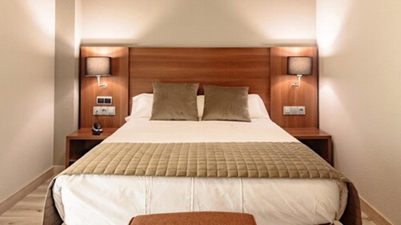Photo of Bedroom in Albolote