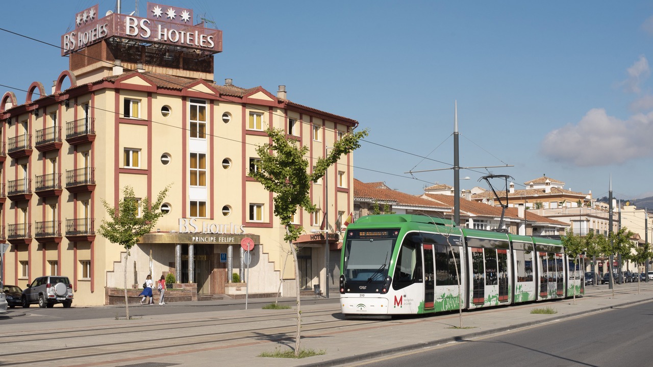 Photo of Outdoor in Albolote