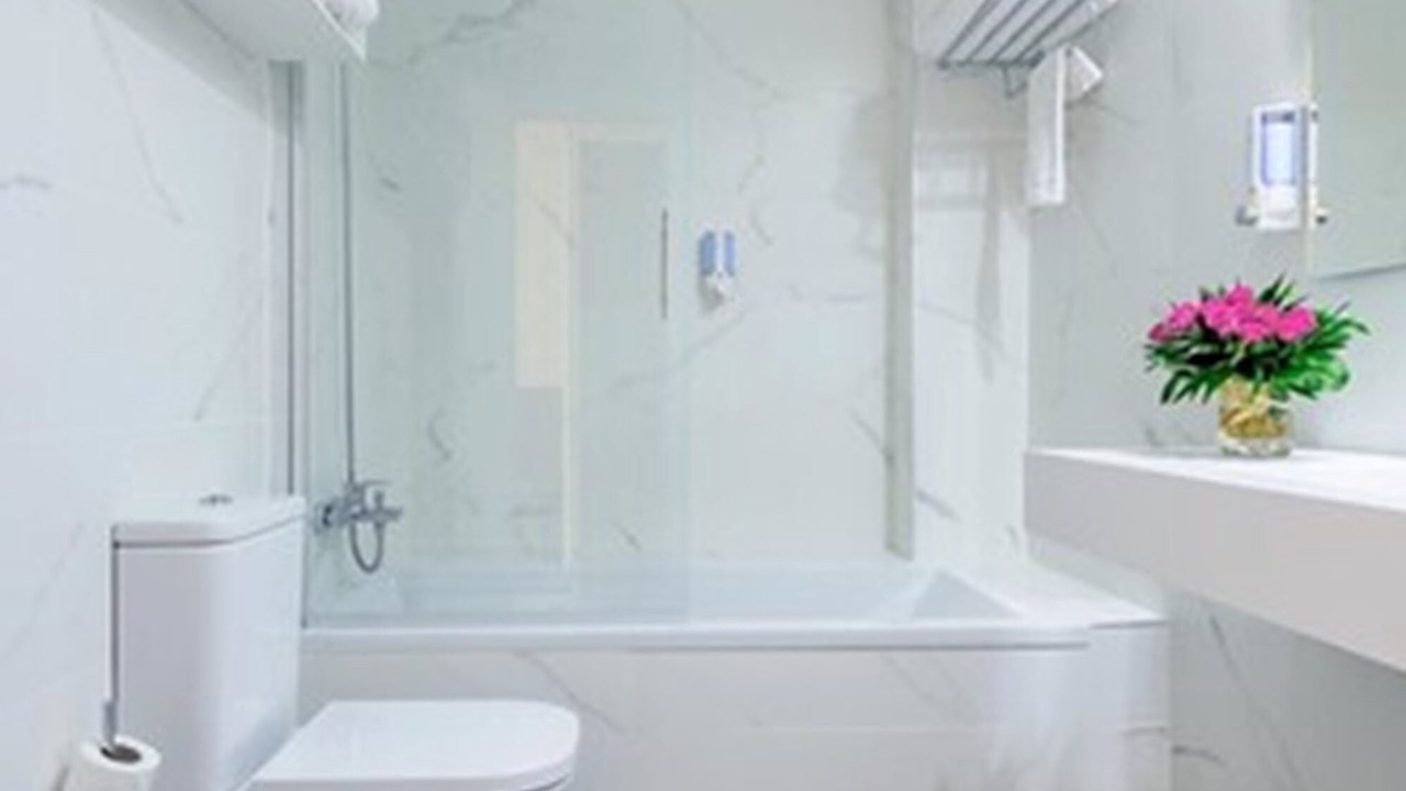 Photo of Bathroom in Albolote