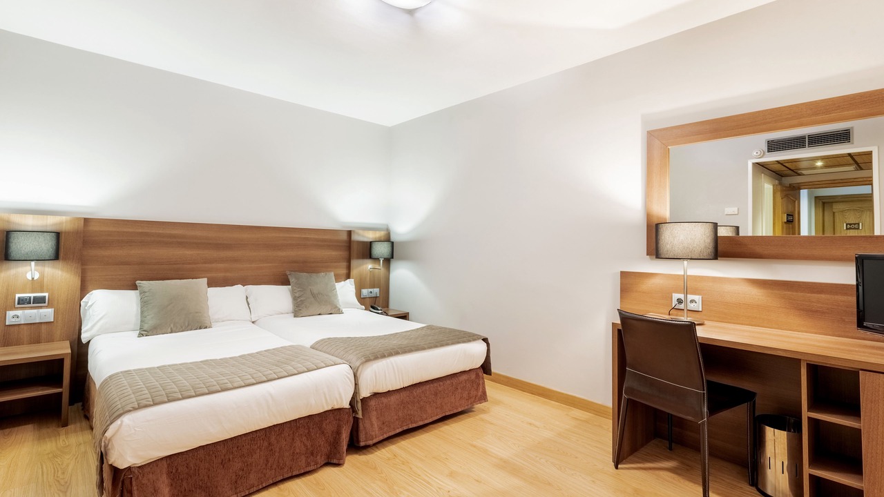 Photo of Bedroom in Albolote