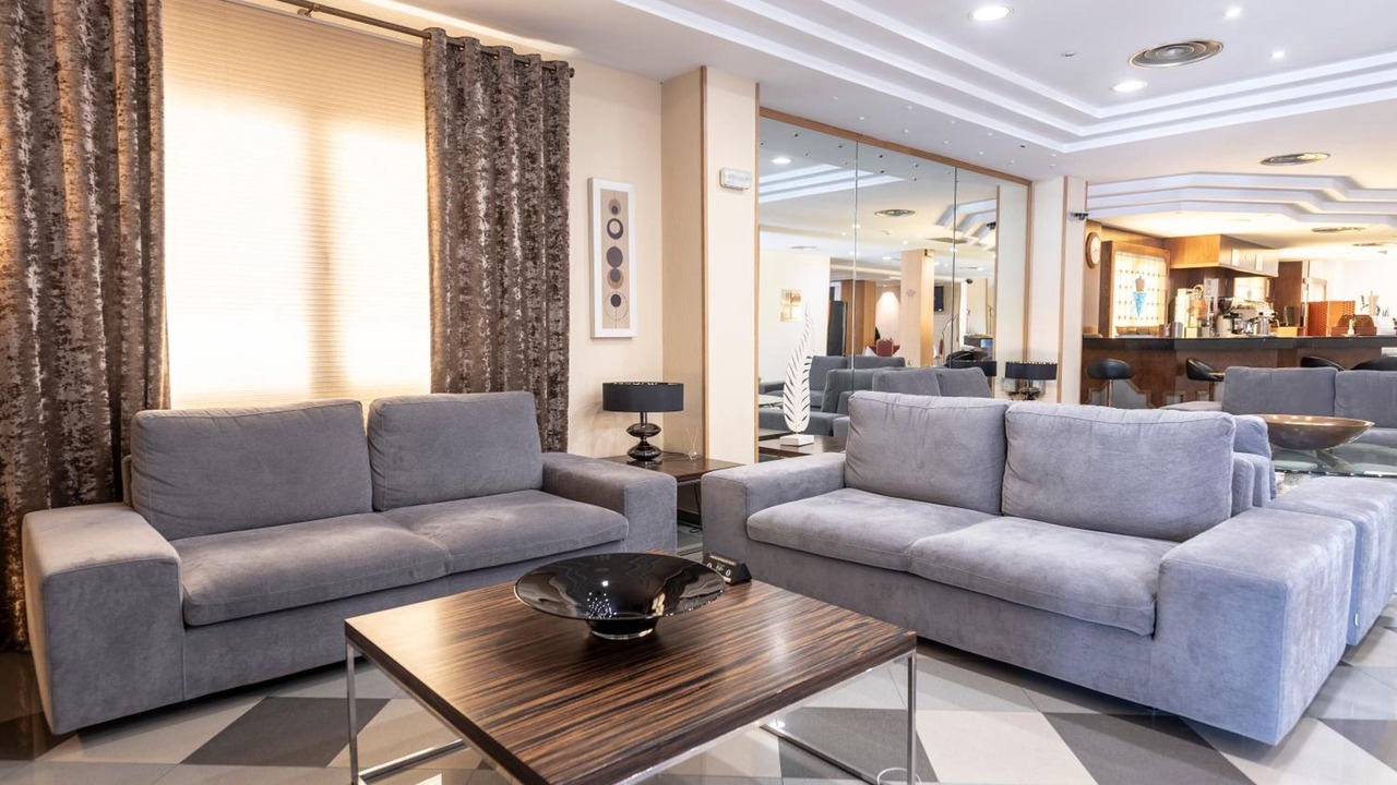 Photo of Livingroom in Albolote