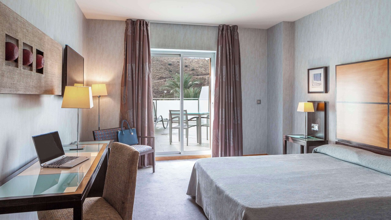Photo of Bedroom in Carretera de la Sierra