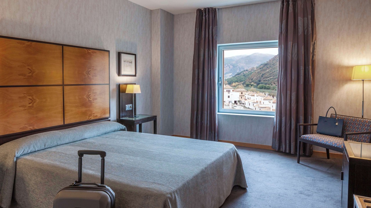 Photo of Bedroom in Carretera de la Sierra