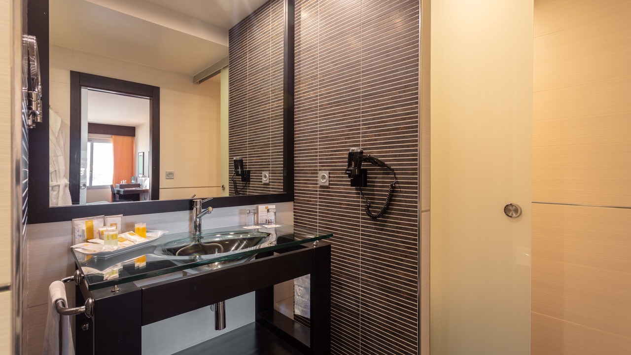 Photo of Bathroom in Zaidin