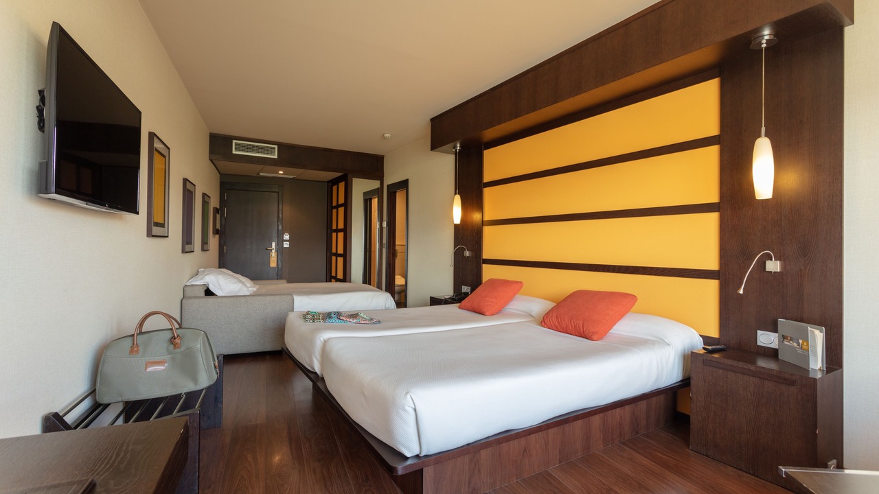 Photo of Bedroom in Zaidin