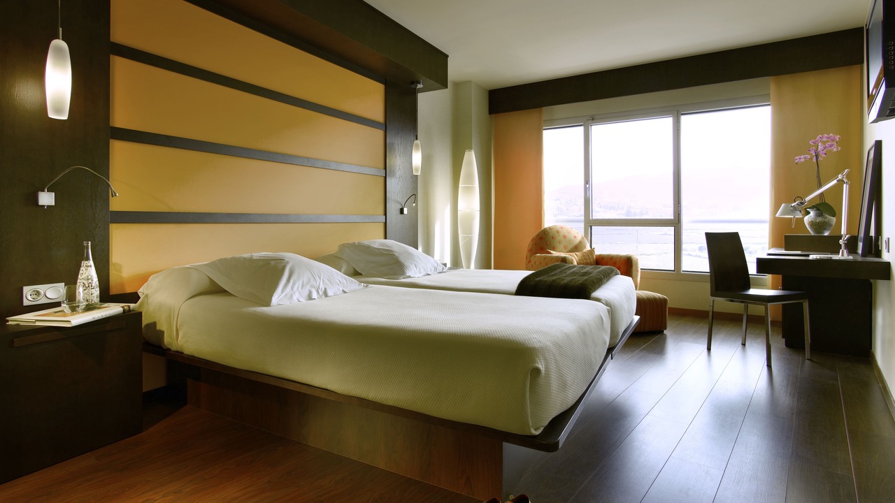 Photo of Bedroom in Zaidin